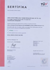 certificate-fssc-22000-turkish
